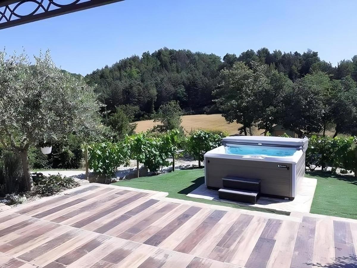 Ca' Gulino - Urbino - Villa Con Minipiscina In Borgo Antico Buitenkant foto
