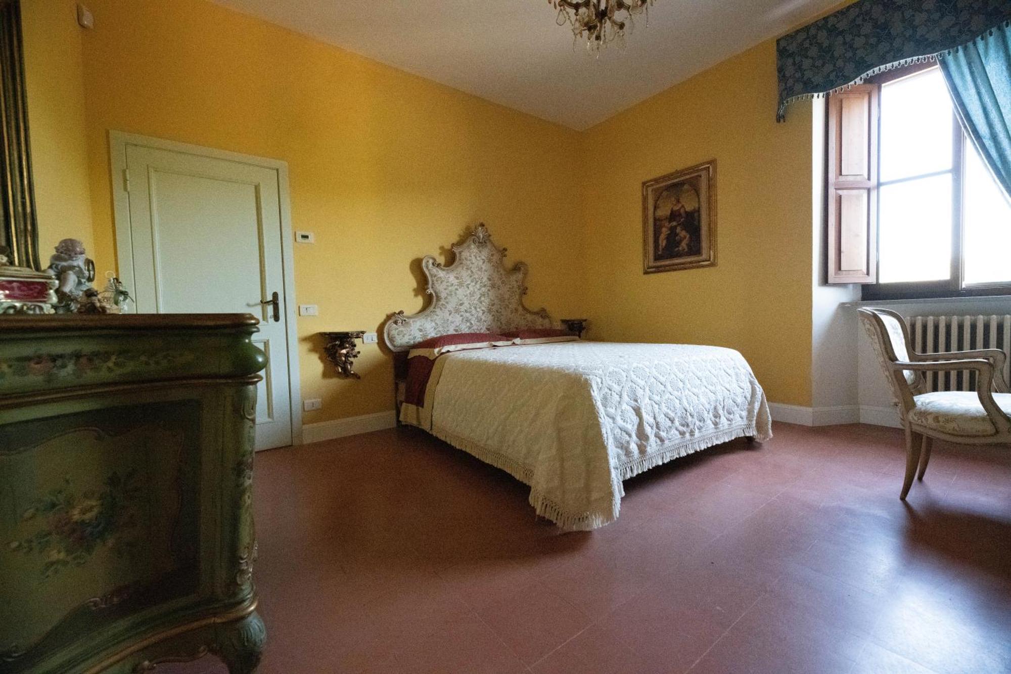 Ca' Gulino - Urbino - Villa Con Minipiscina In Borgo Antico Buitenkant foto