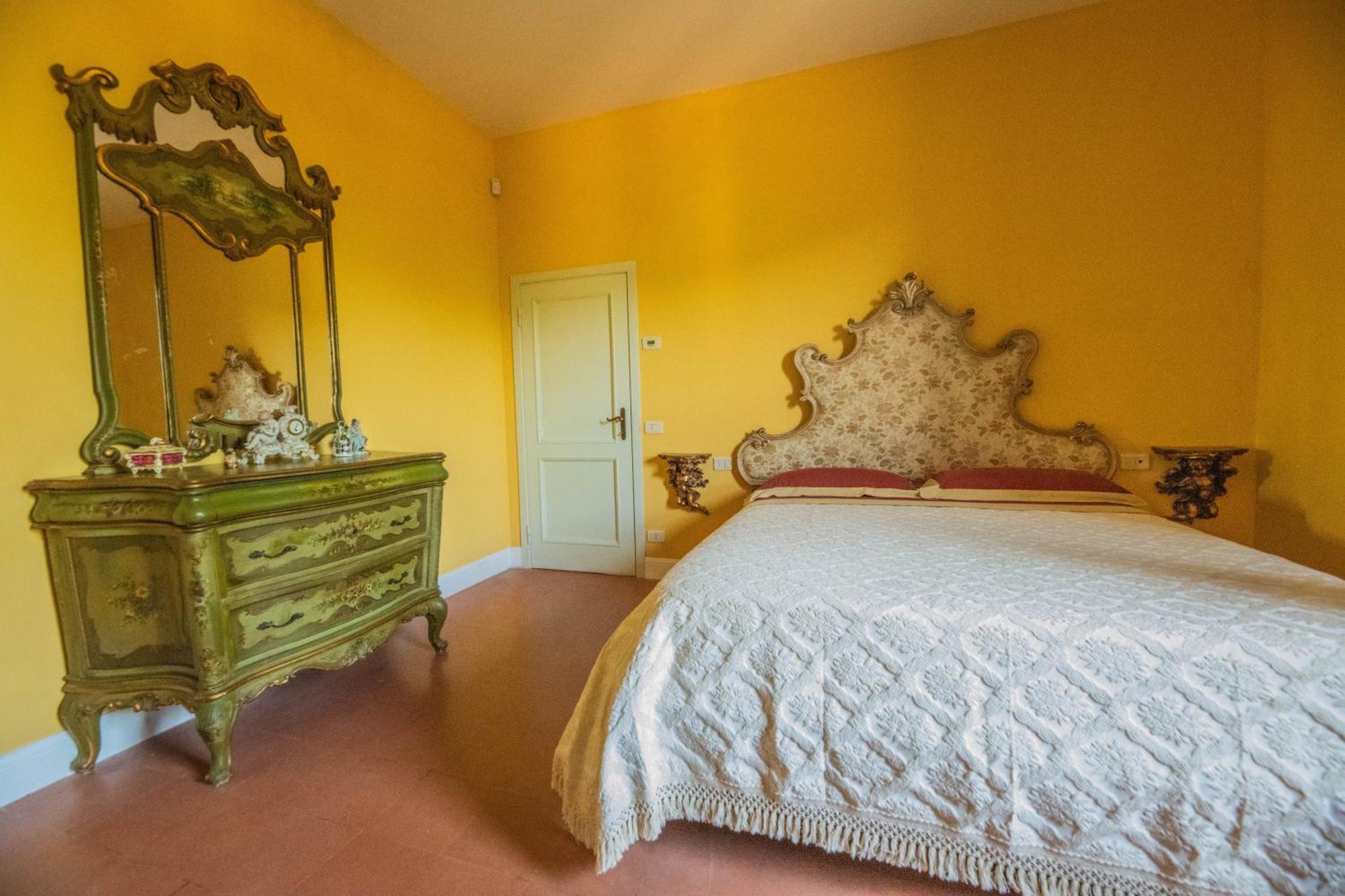 Ca' Gulino - Urbino - Villa Con Minipiscina In Borgo Antico Buitenkant foto