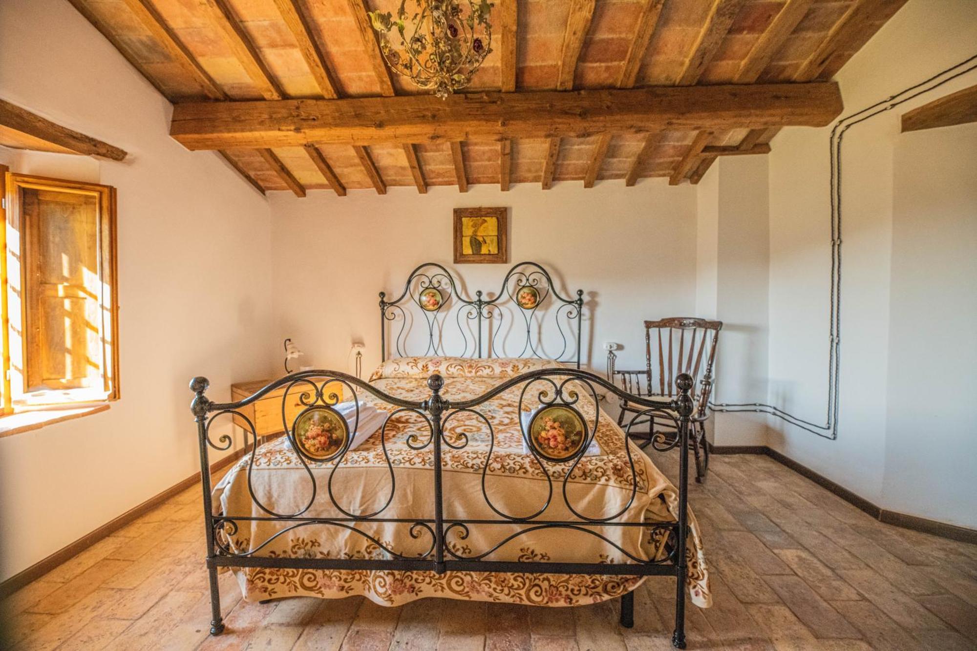 Ca' Gulino - Urbino - Villa Con Minipiscina In Borgo Antico Buitenkant foto