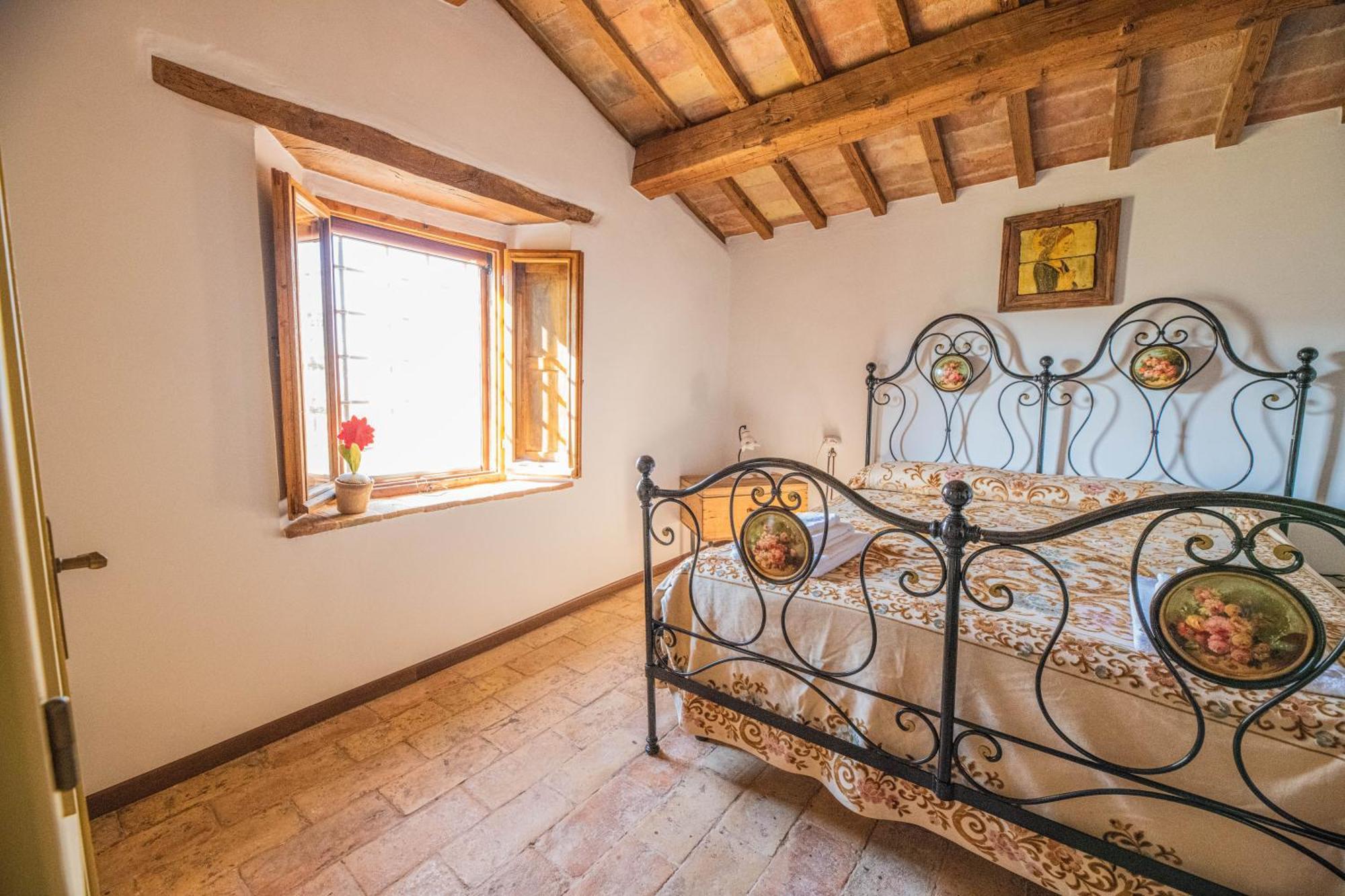 Ca' Gulino - Urbino - Villa Con Minipiscina In Borgo Antico Buitenkant foto