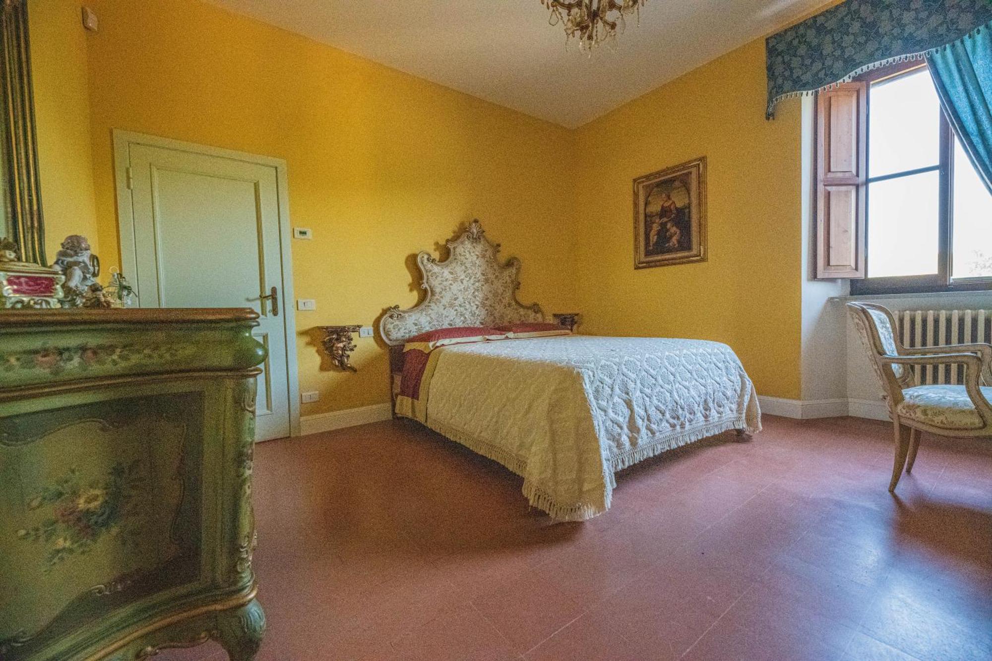 Ca' Gulino - Urbino - Villa Con Minipiscina In Borgo Antico Buitenkant foto