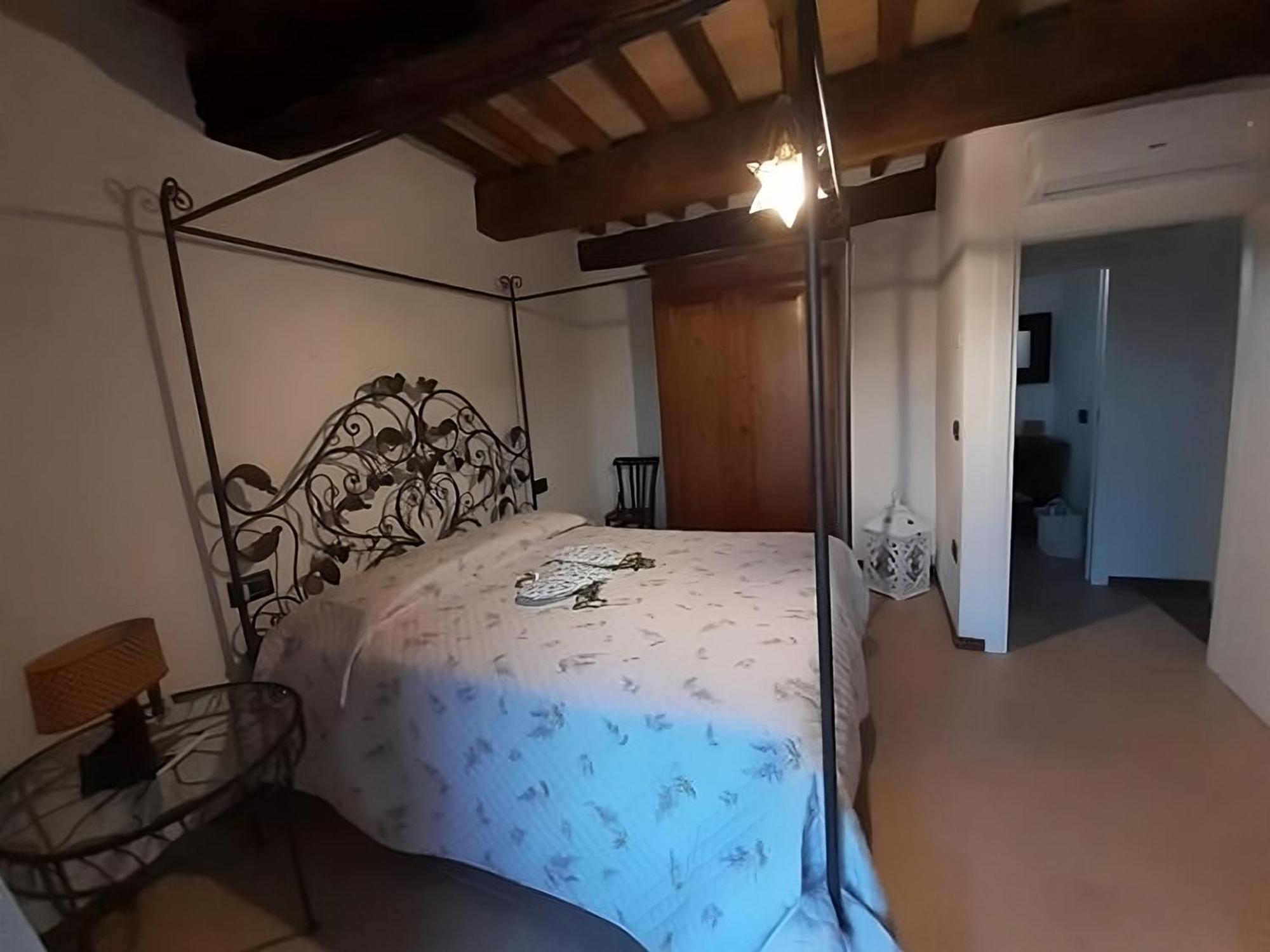 Ca' Gulino - Urbino - Villa Con Minipiscina In Borgo Antico Buitenkant foto