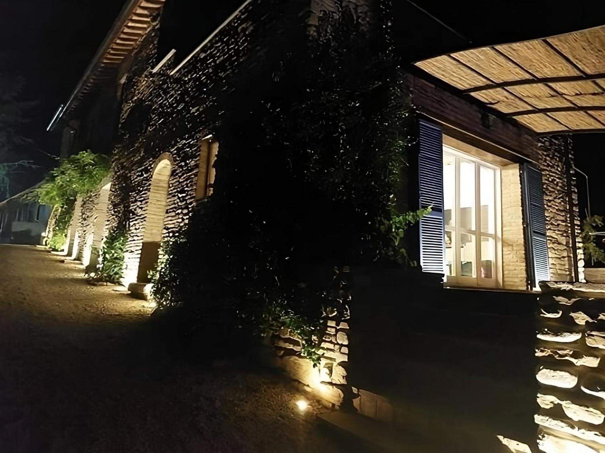 Ca' Gulino - Urbino - Villa Con Minipiscina In Borgo Antico Buitenkant foto
